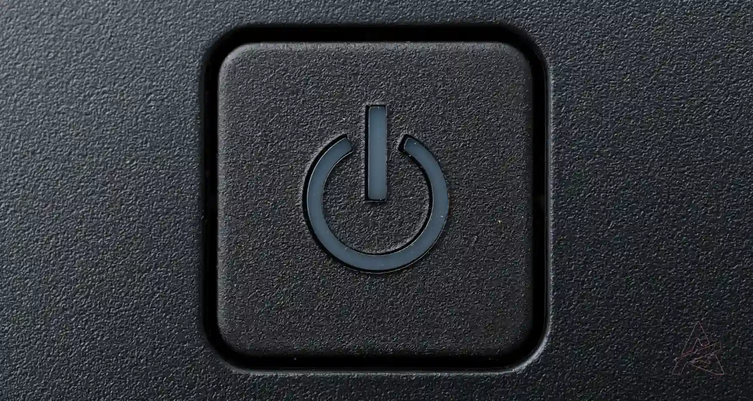 Programmer le bouton mise sous tension d'un ordinateur