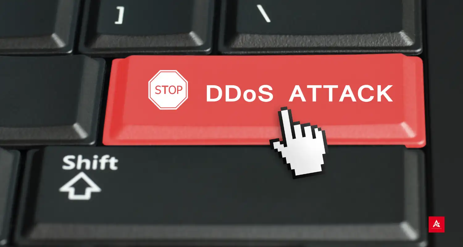 Protection DDoS