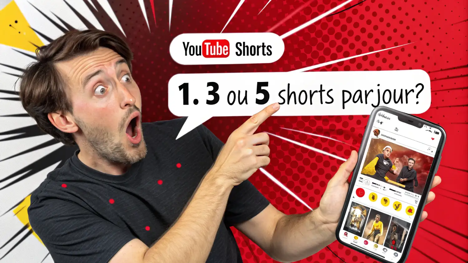 Quand publier sur YouTube