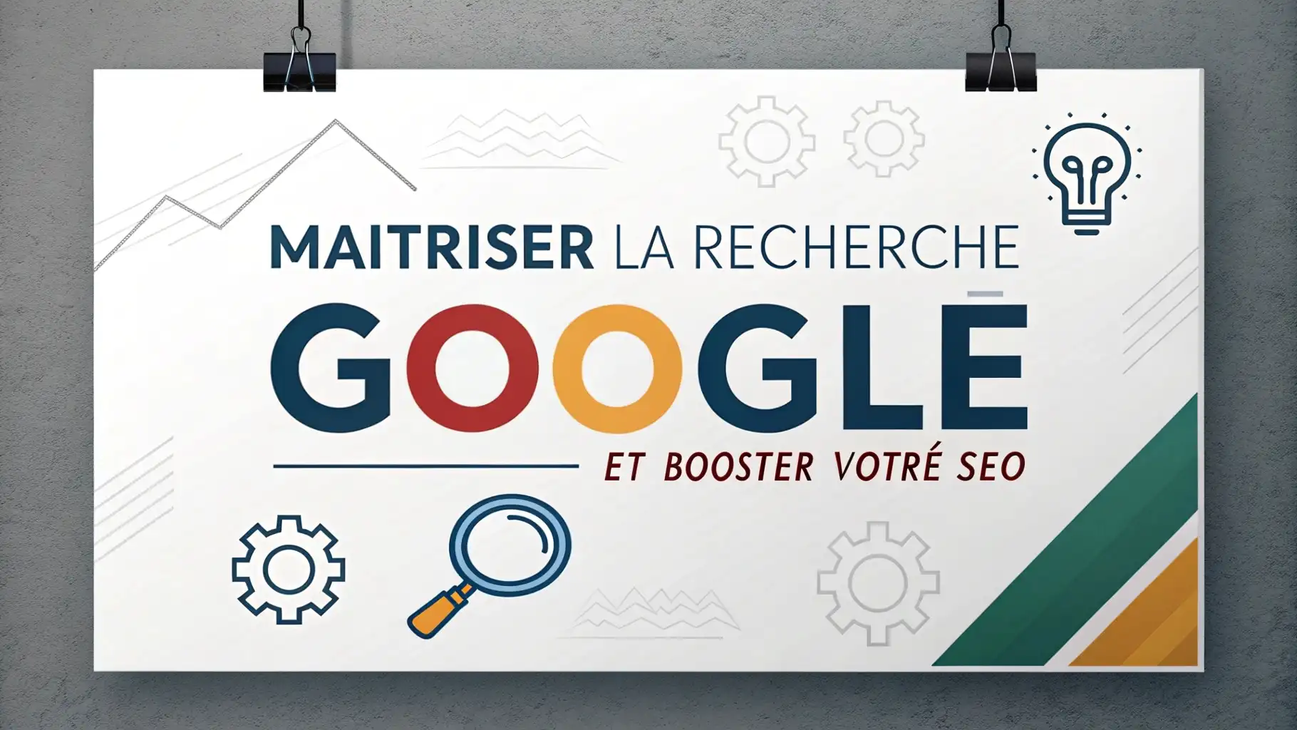 Recherche Google