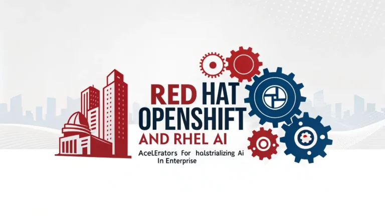 Red Hat OpenShift