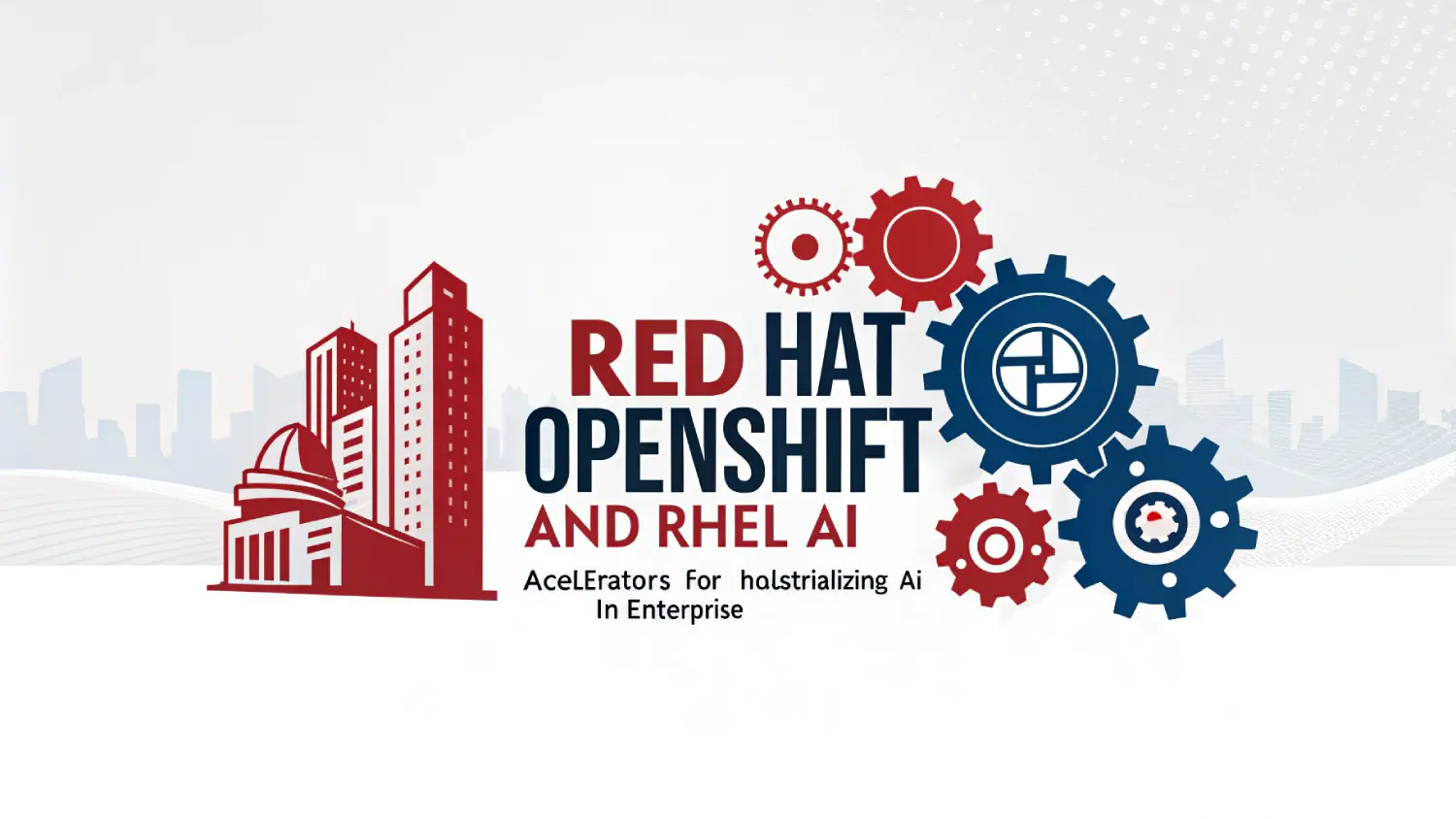 Red Hat OpenShift