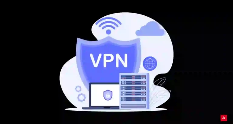 Réseau Privé Virtuel