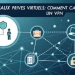 Réseaux privés virtuels: Comment ça marche un VPN
