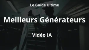 Révolution Vidéo 2026 : Le Guide Ultime des Meilleurs Générateurs IA