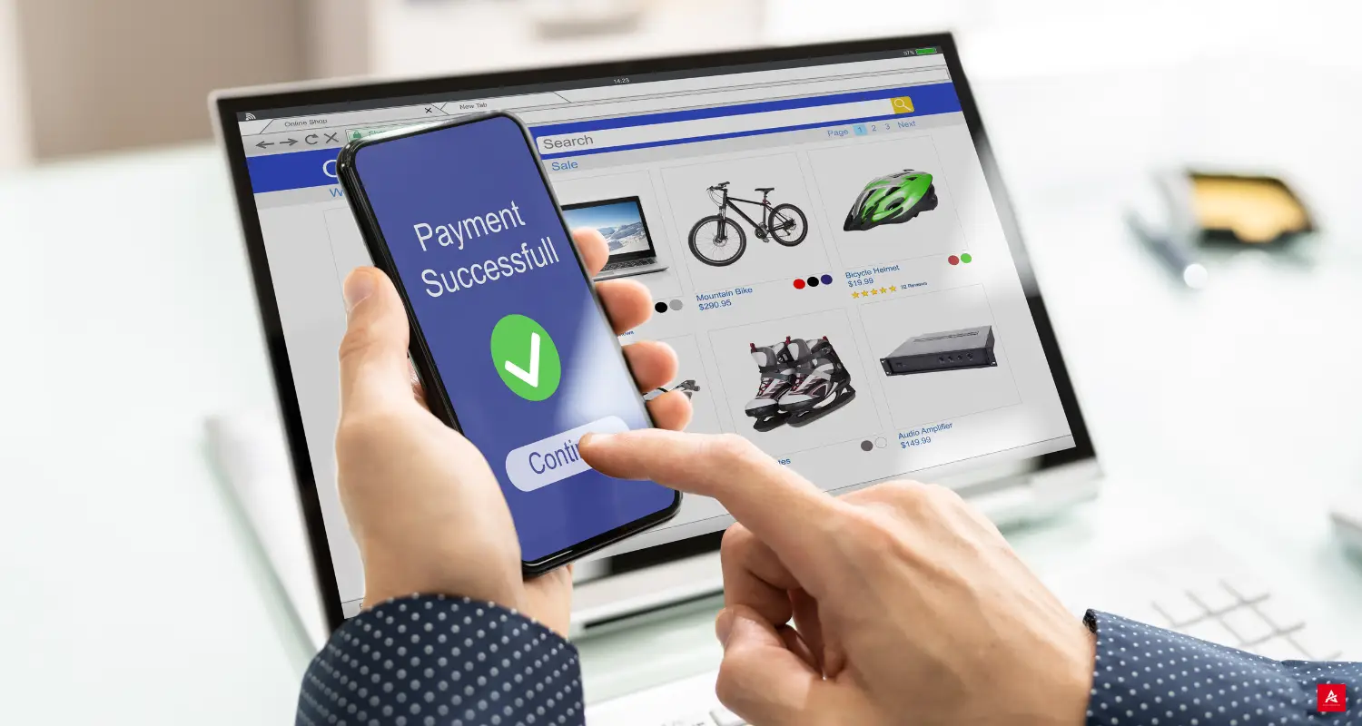 Stratégie e-Commerce