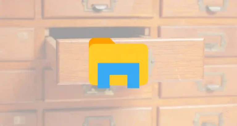 Supprimer les Fichiers Temporaires