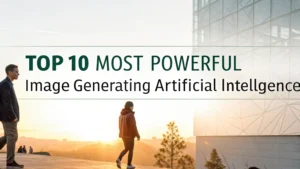 Top 10 des IA génératrices d&rsquo;images en 2026 : Le Guide Ultime