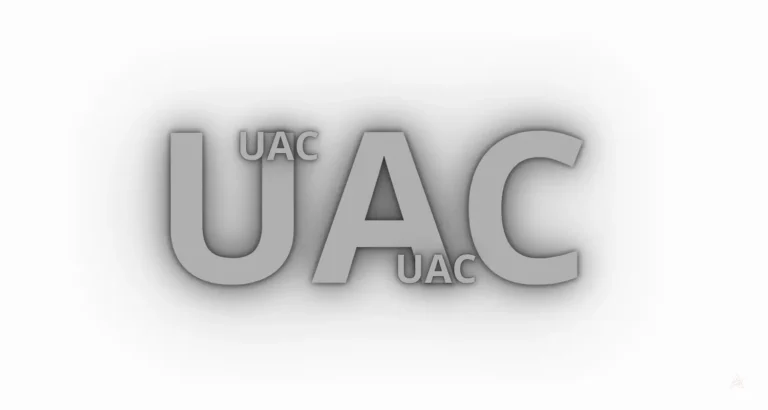 UAC