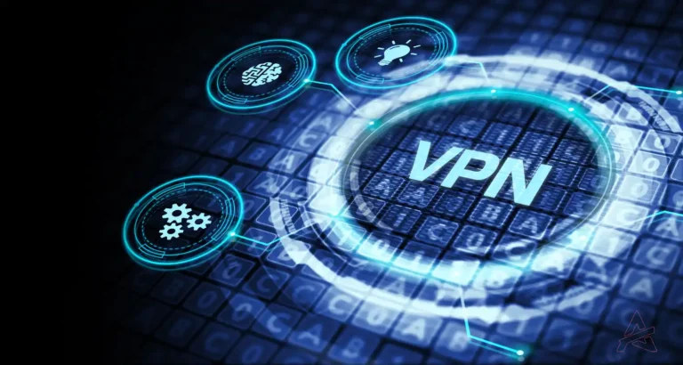 VPN