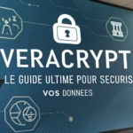 VeraCrypt logiciel de cryptage