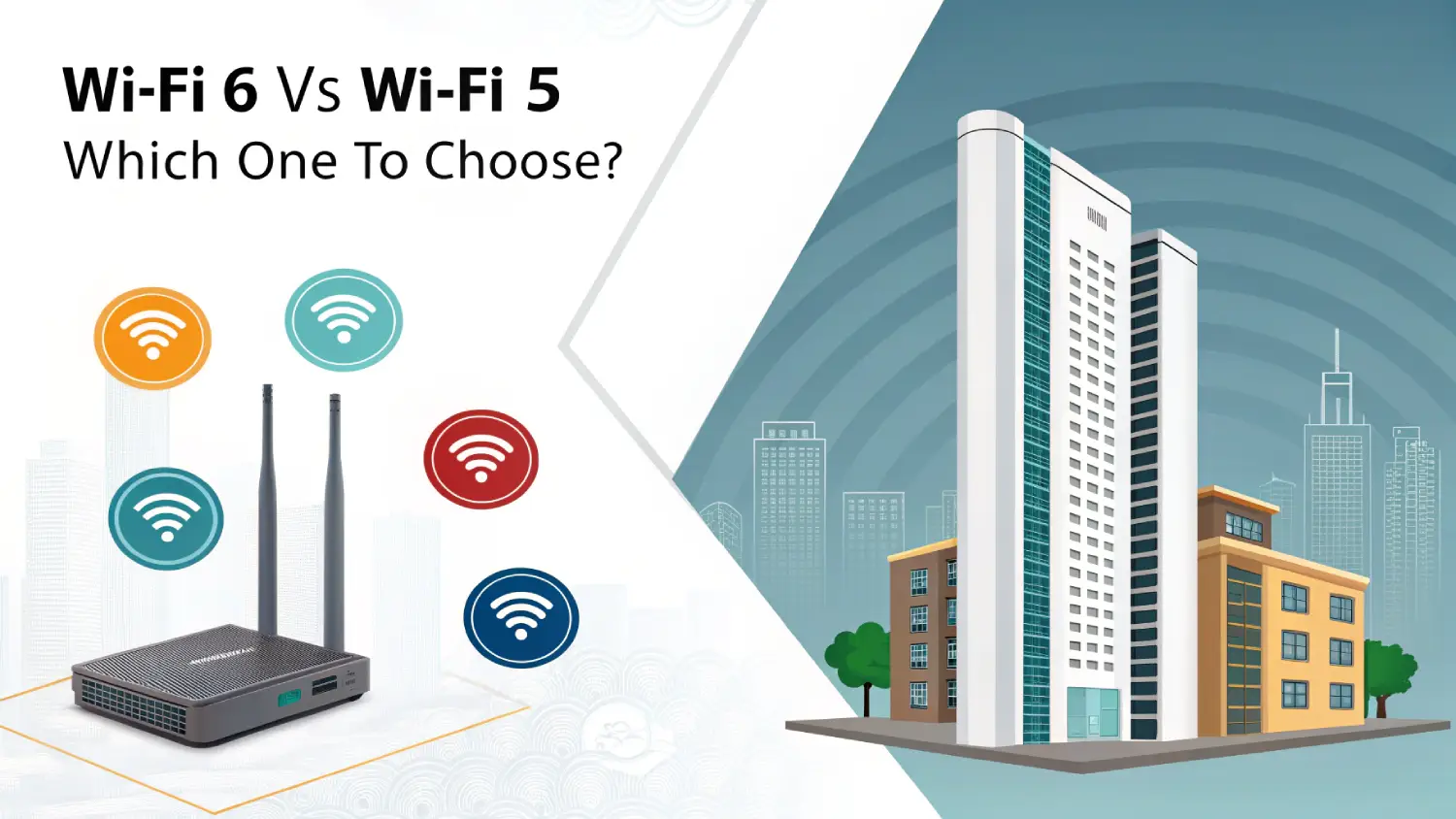 Wi-Fi 6 IEEE 802.11ax