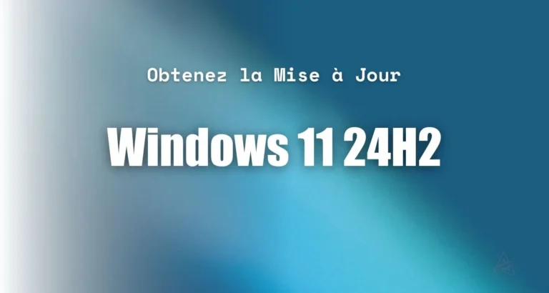 Windows 11 24H2
