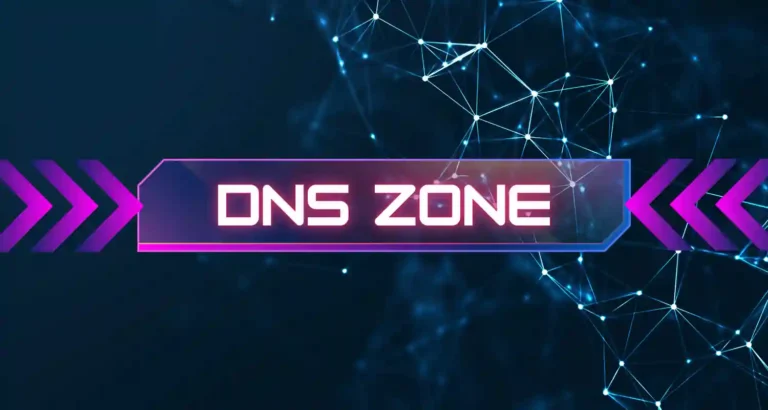 Zone DNS
