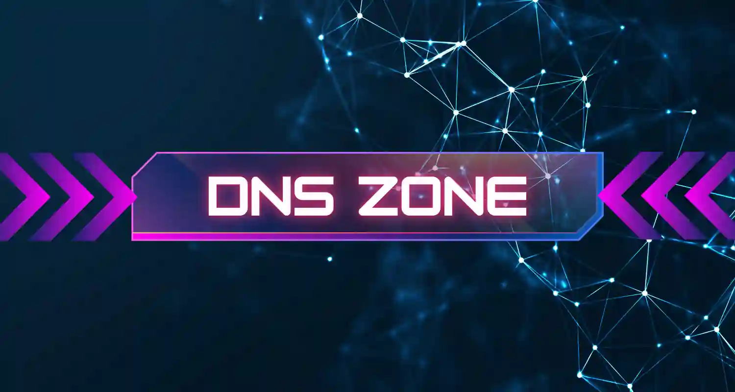 Zone DNS