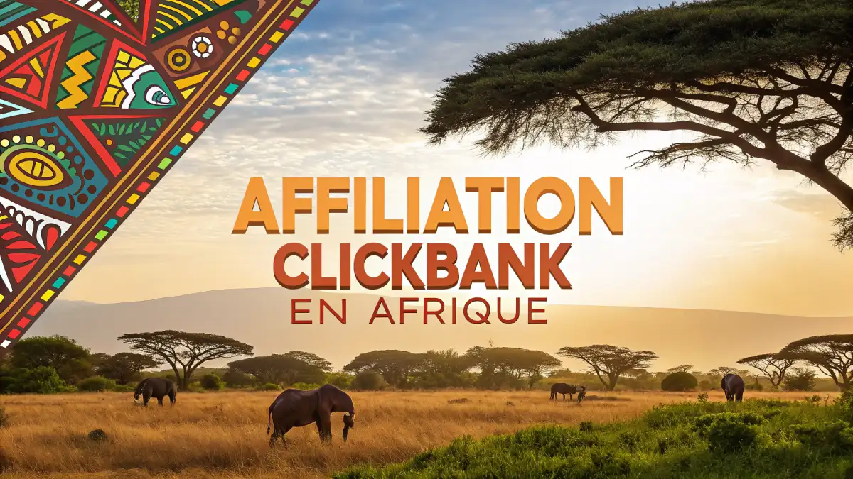 affiliation clickbank en afrique