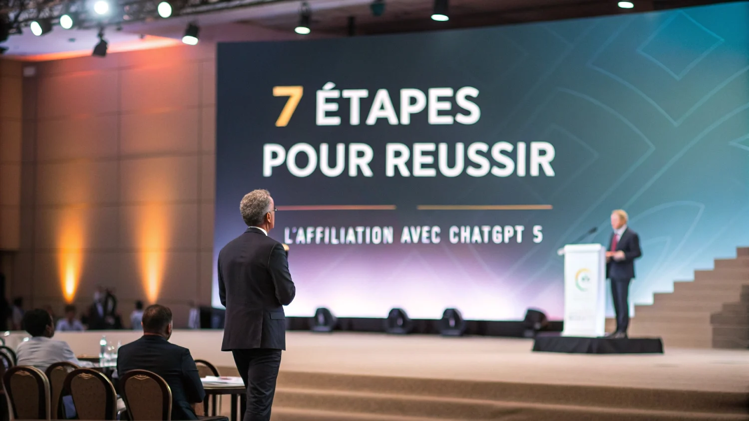 affiliation et chatgpt 5