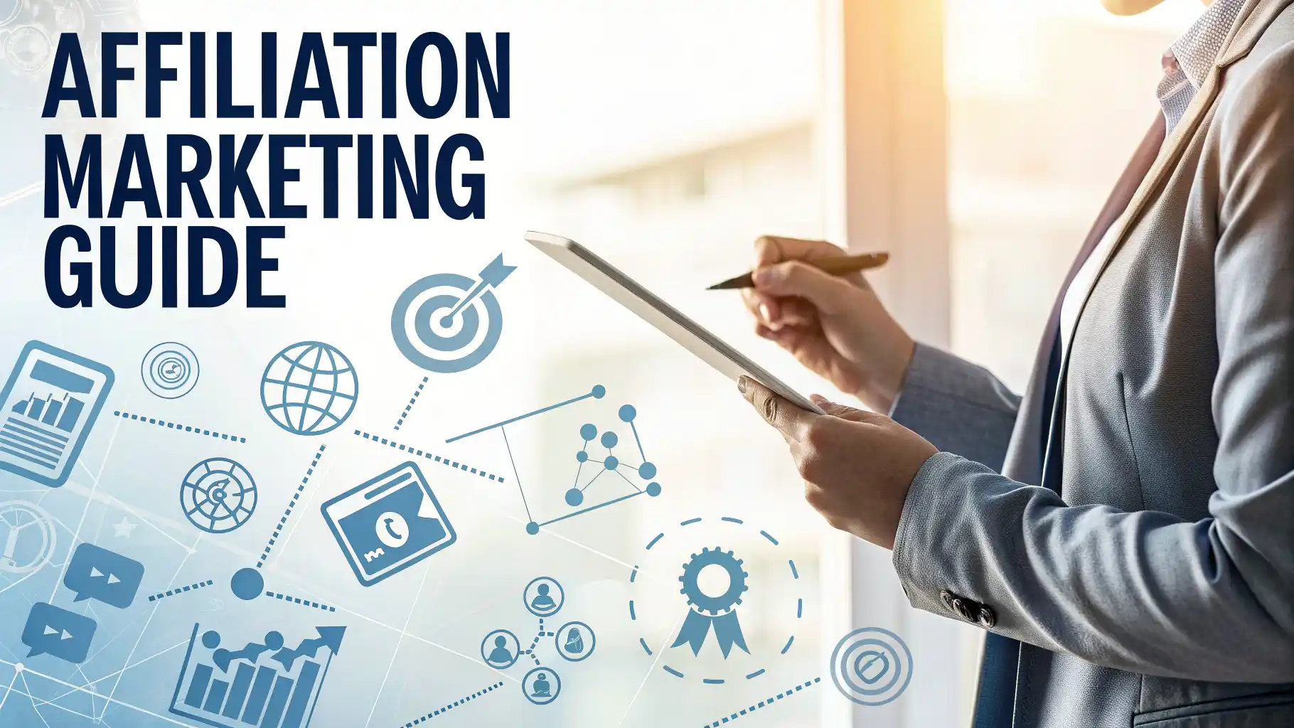 affiliation marketing guide