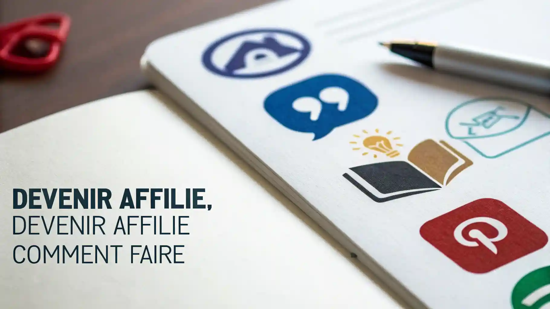 affiliation vs publicité traditionnelle