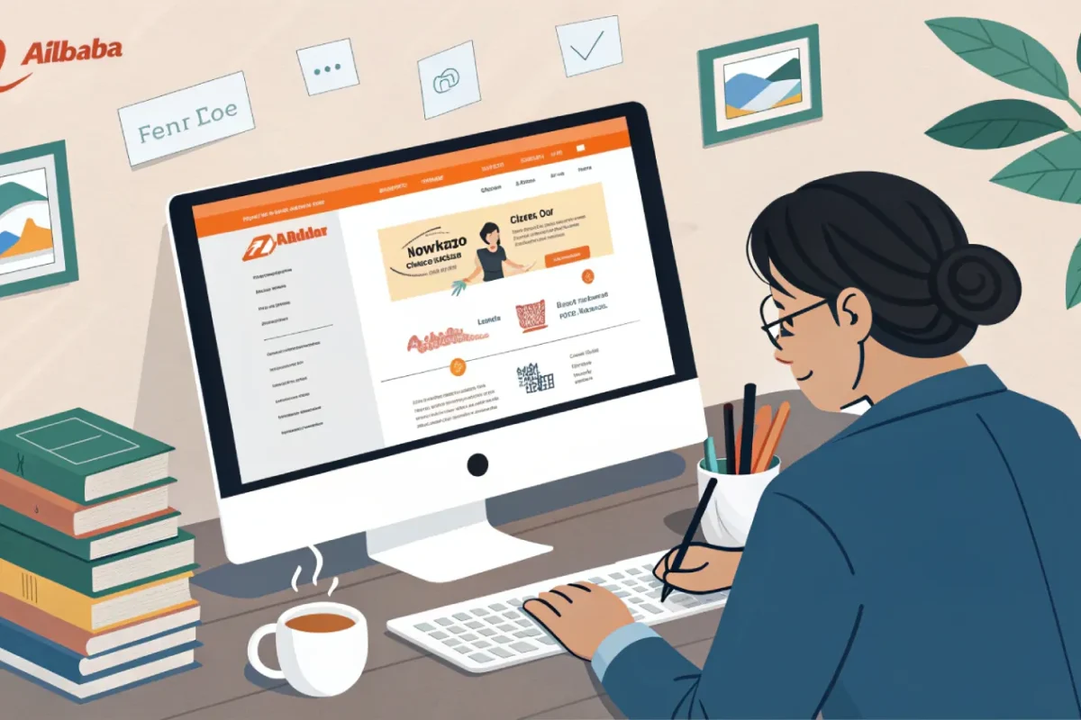 alibaba affiliate 2025