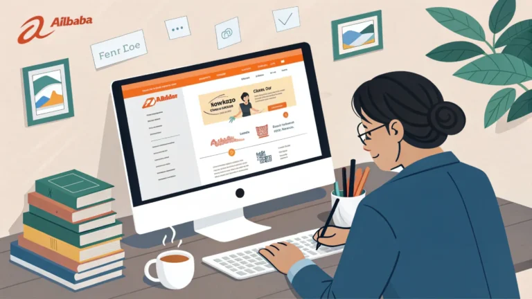 alibaba affiliate 2025