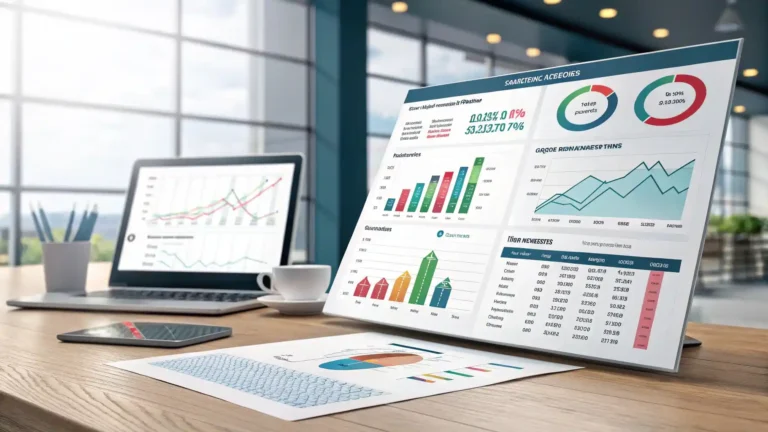 Analyse de Données d'Affiliation
