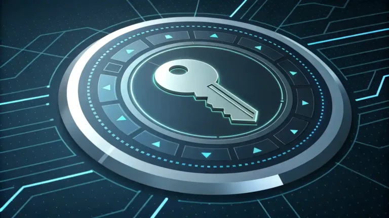 Android System Key Verifier