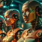 Automatisation Affiliation IA