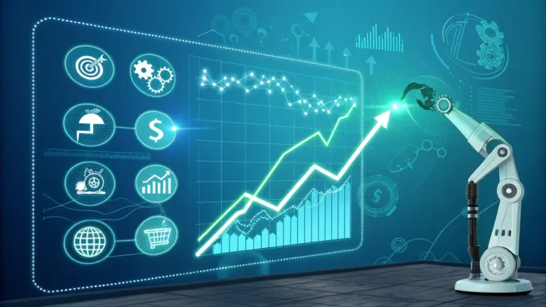 automatisation ia en affiliation