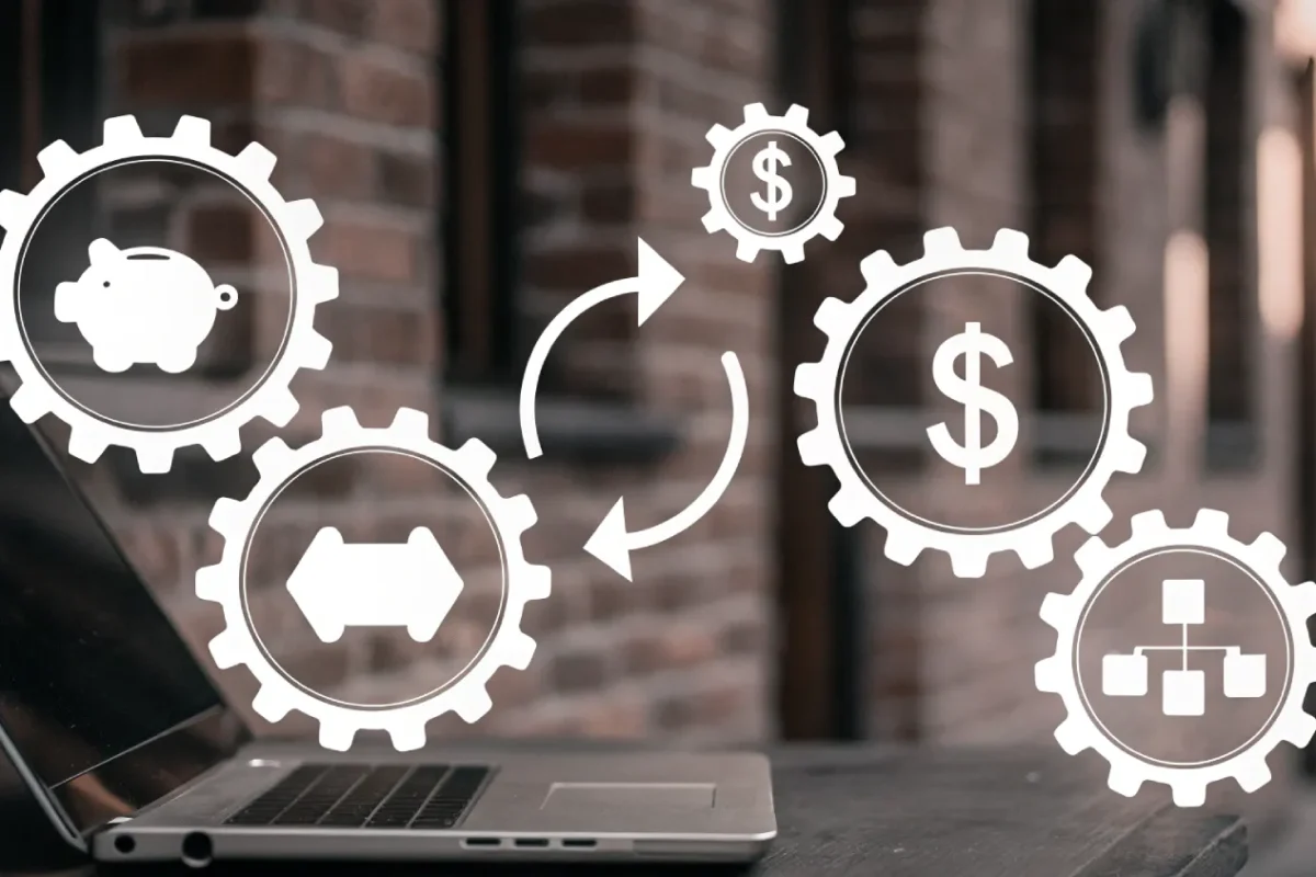 business automatique