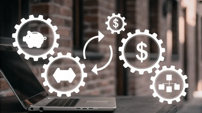 business automatique