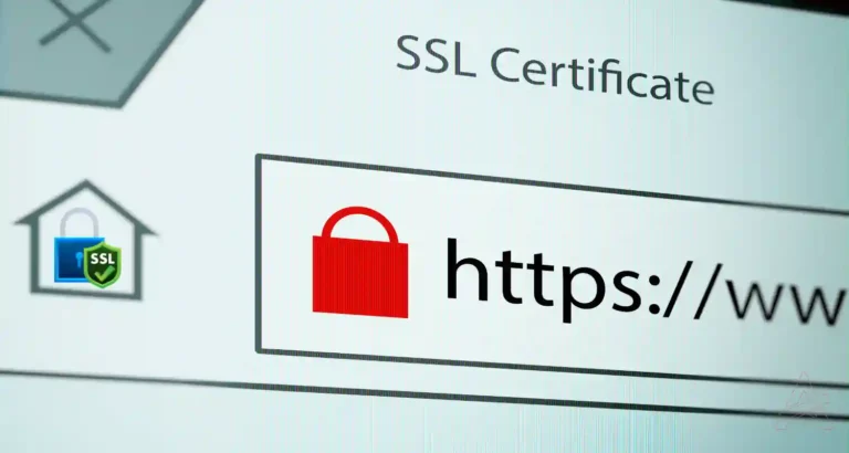 certificat SSL