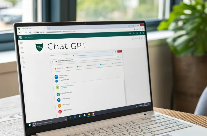 ChatGPT application web Microsoft Edge
