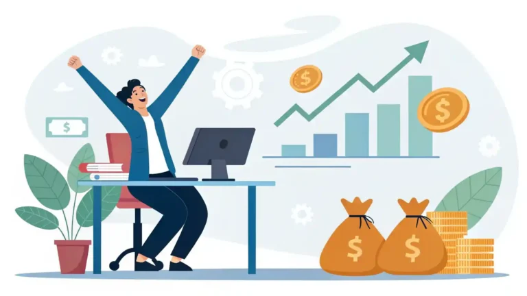 comment gagner de l’argent avec l’affiliation