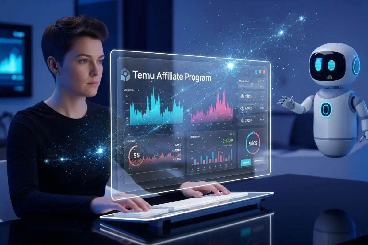 Comment puis-je gagner ma vie avec l'affiliation