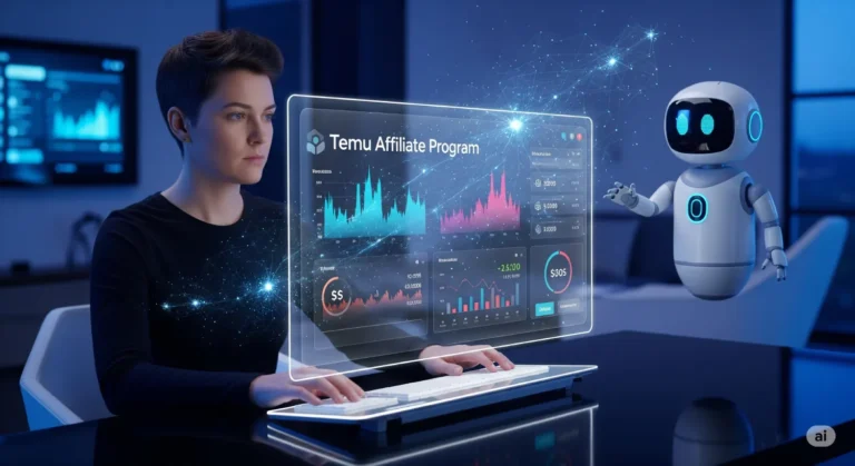 Comment puis-je gagner ma vie avec l'affiliation