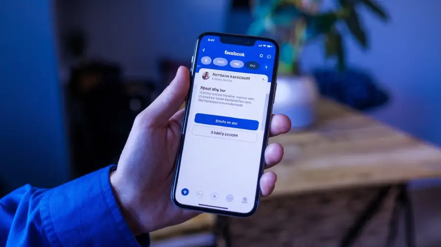 contenu sur les réseaux sociaux