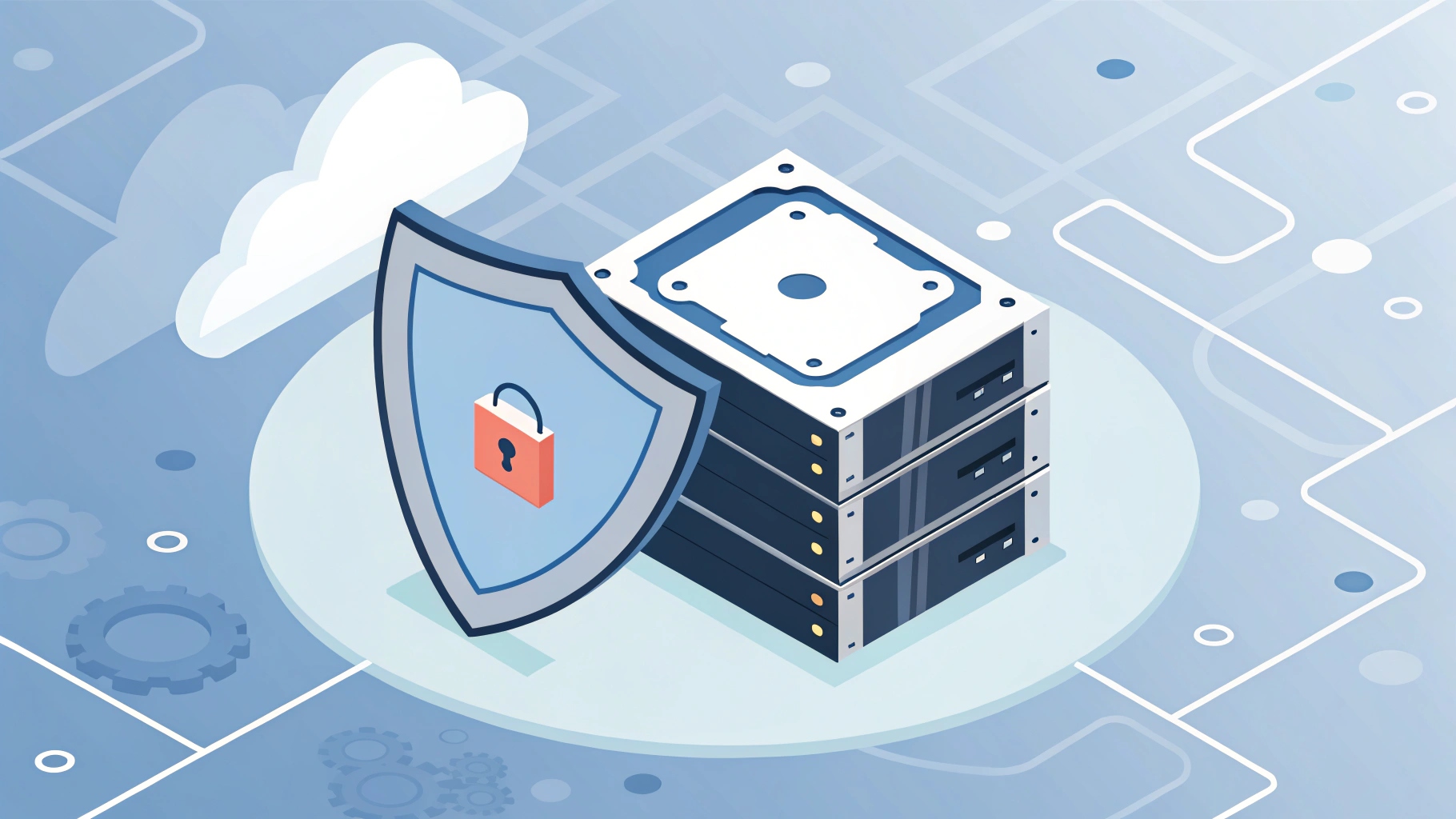 lecteur de récupération