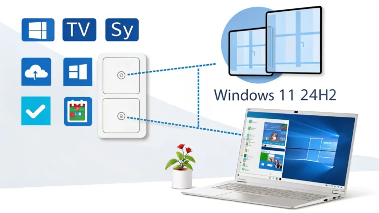 debloater Windows 11 24h2
