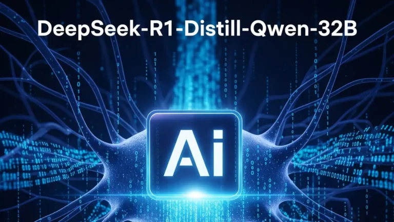 DeepSeek-R1-Distill-Qwen-32B