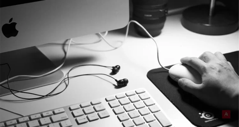 enregistrer un écran sur Mac