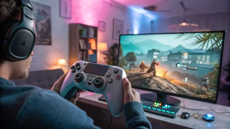 exp rience de jeu meilleure et plus fluide avec ce