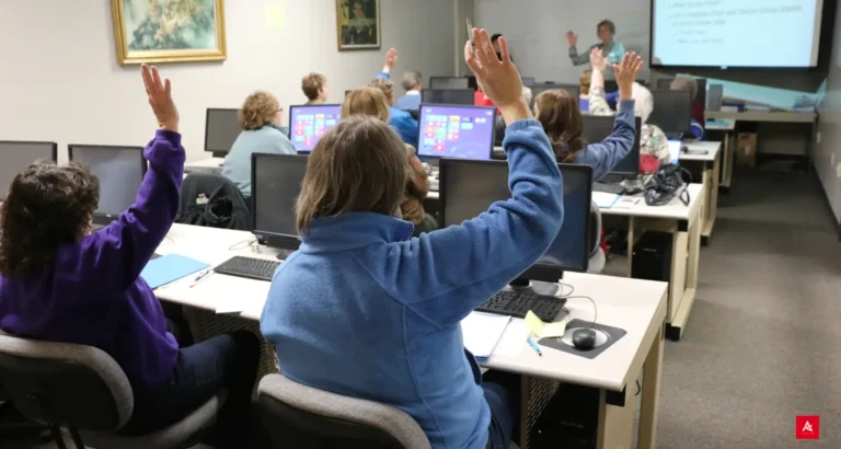 formation informatique débutant