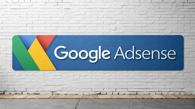 Google AdSense