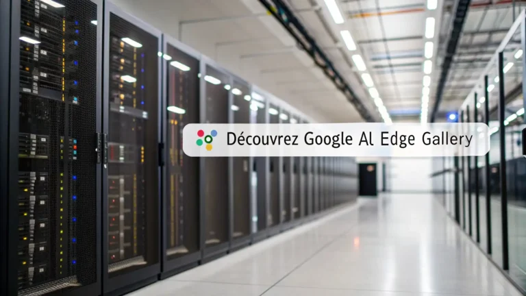 Google AI Edge Gallery