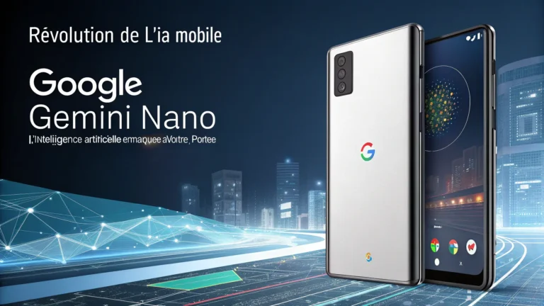google gemini nano