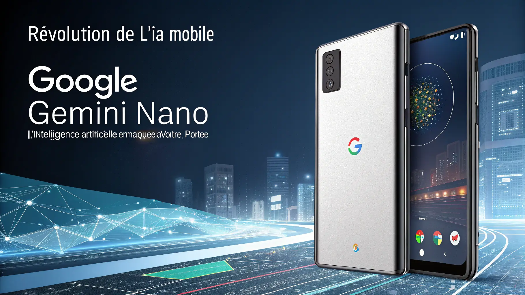 google gemini nano