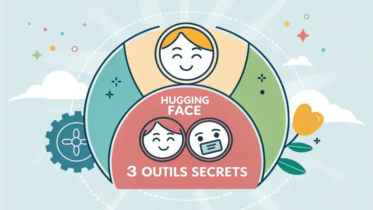 hugging face et l’affiliation marketing