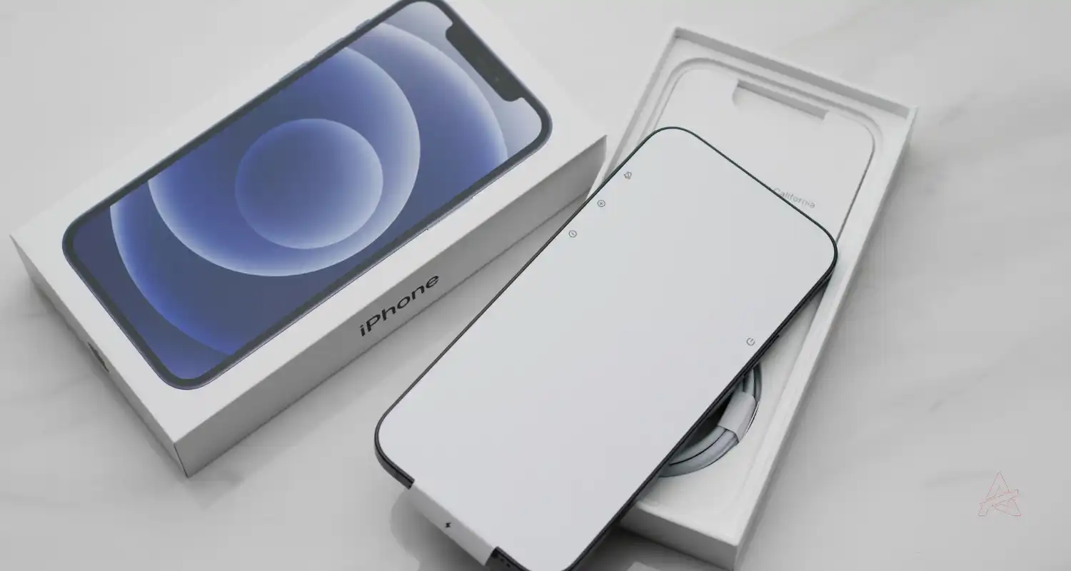 iPhone 15