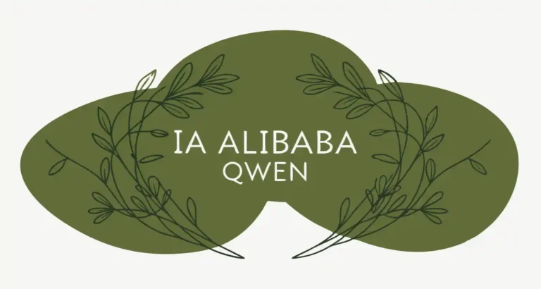 ia alibaba qwen